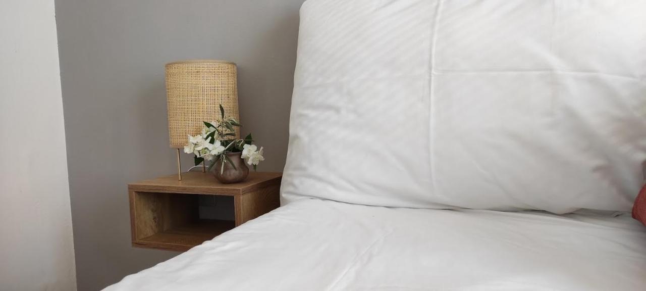 Apartment Terra โปเรช ภายนอก รูปภาพ